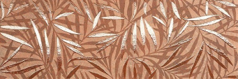 Плитка Deco&More 25X75 Tropical Corten (fRGI)