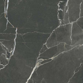 Керамогранит Vitra SilkMarble Порто Неро Матовый R9 Ректификат 60*60