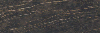 Керамогранит Laminam I Naturali Marmi Noir Desir Bocciardato 300x100 5.6 мм