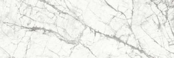 Керамогранит Laminam I Naturali Marmi Invisible White 324x162 5.6 мм