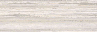 Керамогранит Laminam I Naturali Marmi Travertino Grigio Venato Bocciardato 300x100 5.6 мм