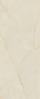 Керамогранит Laminam Diamond Cristallo Gold Caress 120x300 5.6мм