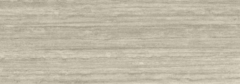 Керамогранит Laminam Hado Travertino Silver Rain 100x300 3.5мм