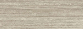 Керамогранит Laminam Hado Travertino Silver Bocciardato 100x300 5.6мм