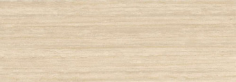 Керамогранит Laminam Hado Travertino Beige Bocciardato 100x300 5.6мм