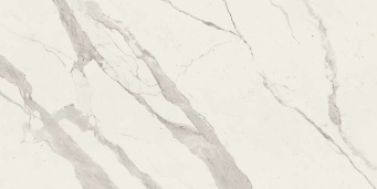 Керамогранит Laminam I Naturali Marmi Bianco Statuario Venato Soft Touch Book Match Face A 324x162 20.5 мм