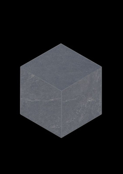 Мозаика LN04/TE04 Luna натуральная 29x25 черный