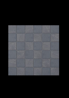 Мозаика LN04/TE04 Luna натуральная 30x30 черный
