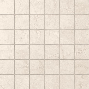 Мозаика MA02 Marmulla натуральная 30x30 бежевый