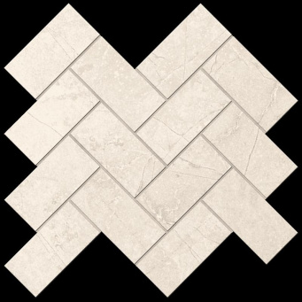 Мозаика MA02 Marmulla полированный 27.9x31.5 бежевый