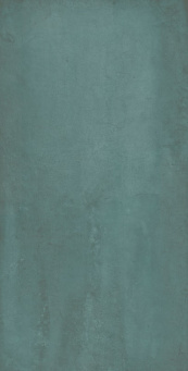 Керамогранит Foil Verdigris Aqua 60х120