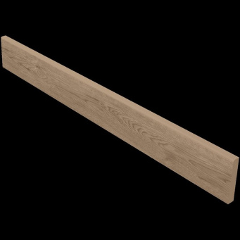 Плинтус CW03 Classic Wood натуральная 7x60 бежевый
